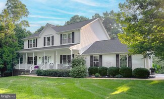 21104 Rosebay Way, Leonardtown, MD 20650