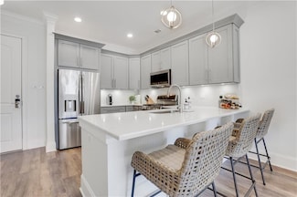 1055 Piedmont Ave NE Unit 409, Atlanta, GA 30309