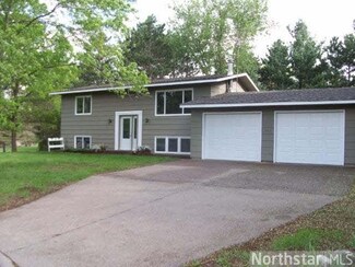 420 420 Fair Oaks Dr, Mora, MN 55051