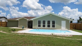 4118 Leslie Ln, Panama City, FL 32404