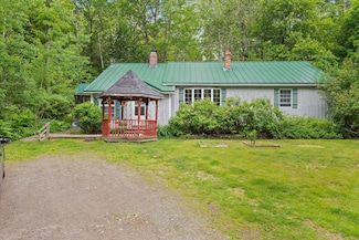 95 Hatcase Pond Rd, Eddington, ME 04428