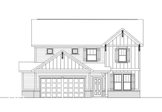 314 N Bur Oak Dr, Mooresville, IN 46158