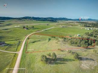 Tract 30 Battle Mountain Pkwy, West Custer, SD 57747