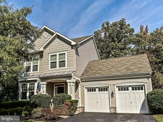 16320 Sandy Ridge Ct, Woodbridge, VA 22191