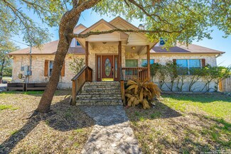 7007 Gainsborough Dr, Spring Branch, TX 78070