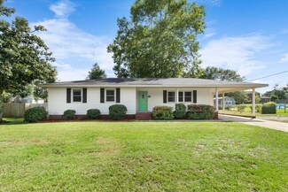 315 Donna St, Williston, SC 29853