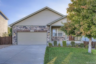 3896 Brush Rd, Castle Rock, CO 80108