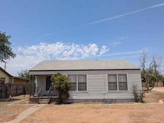 2400 Brunson Ave, Midland, TX 79701