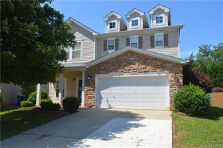 221 Ranlo Ave, Gastonia, NC 28054