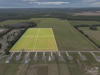 0 Molino Bridge Rd Unit 673253, Milton, FL 32571