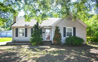1254 Boiling Springs Rd, Spartanburg, SC 29303