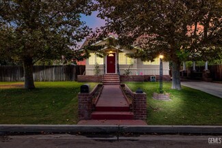 409 Cypress St, Bakersfield, CA 93304