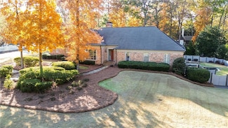 4276 Sentinel Post Rd NW, Atlanta, GA 30327