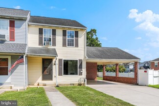 324 Merrbaugh Dr, Hagerstown, MD 21740