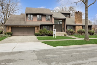 241 Leitch Ave, La Grange, IL 60525
