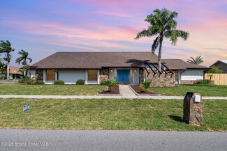2280 Sykes Creek Dr, Merritt Island, FL 32953
