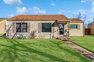 906 W 24th St, Odessa, TX 79763