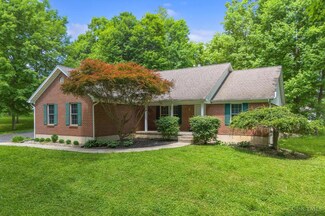 225 Todds Ridge Rd, Wilmington, OH 45177