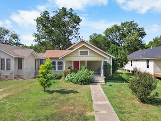 2107 Gorman Ave, Waco, TX 76707