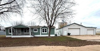 610 Ash St, Harper, KS 67058