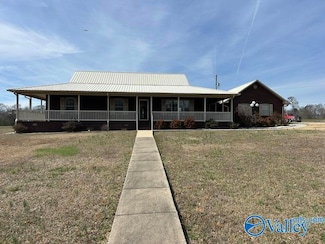 1283 Moman Rd, Horton, AL 35980