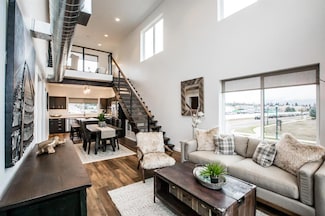 240 Blackberry Loop Unit A, Whitefish, MT 59937