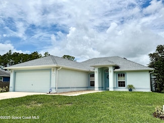 1280 Hastings Rd SW, Palm Bay, FL 32908