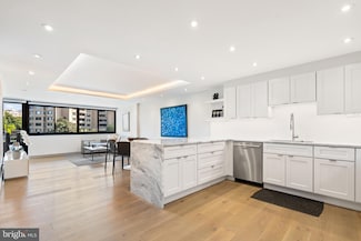2510 Virginia Ave NW Unit 307-N, Washington, DC 20037