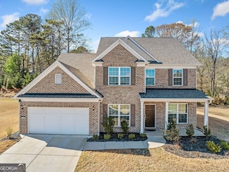 3505 Aqua Point Place, Cumming, GA 30041