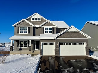 11650 5th St NE, Hanover, MN 55341