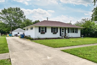 109 E Seminole St, Dwight, IL 60420