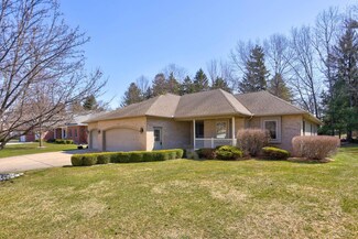 2368 Durham Dr, Saginaw, MI 48609