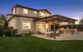 1140 Altschul Ave, Menlo Park, CA 94025