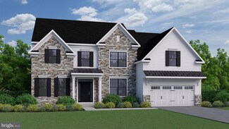 3520 W Craig Ct Unit OAKVILLE, Chalfont, PA 18914