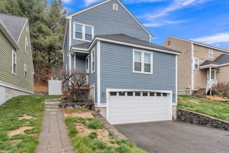 7 Valleyview Ct Unit 3, Fitchburg, MA 01420
