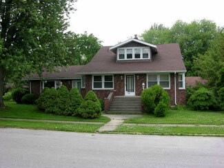 416 Linden St, Monon, IN 47959