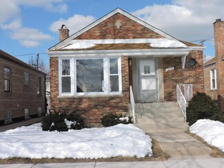 3834 W 55th Place, Chicago, IL 60629