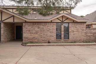 3205 Dentcrest Dr Unit B, Midland, TX 79707