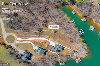 59 Yacht Club Point, Hartwell, GA 30643