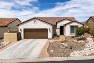 61568 E Dead Wood Trail, Oracle, AZ 85623