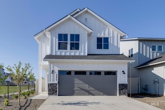 4279 E Woodmurra St, Meridian, ID 83642