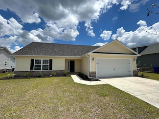 702 Woodside Dr Unit Lot 117 Cayman, Conway, SC 29526