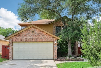 8835 Charter Point, San Antonio, TX 78250