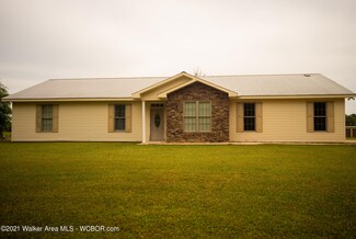 186 Langley Rd, Jasper, AL 35503