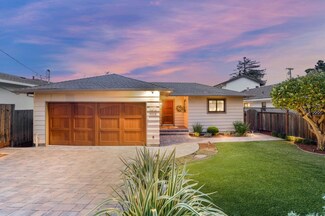 3602 Reposo Way, Belmont, CA 94002