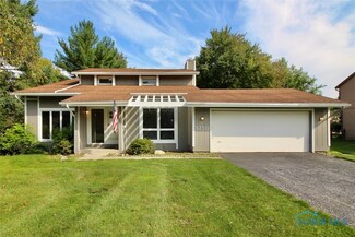 5750 Knightsbridge Dr, Toledo, OH 43614