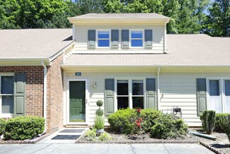 88 Sparger Springs Ln, Durham, NC 27705