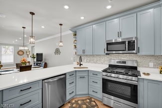107 Fischer Ct, Rockaway, NJ 07866