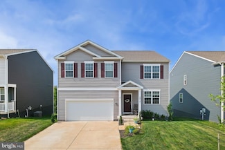 2014 Fauna Dr, Frederick, MD 21702