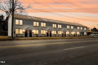 656 Dr Martin Luther King jr Blvd, Kinston, NC 28501